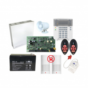 Paradox MG5050+ Kit 10