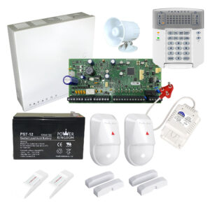Paradox SP6000+ Kit 10