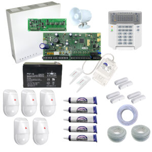 Paradox SP6000+ Kit 19