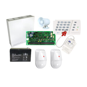 Paradox SP65 Kit 2