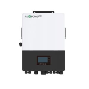 VOLTA Lithium-ion Battery STAGE 1 - 5.12K