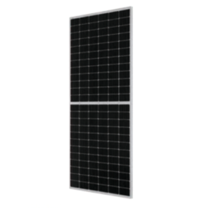 JA Solar 555W