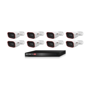 Kit 2 CCTv